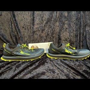Altra Timp 1.5 Trail Runners EUC